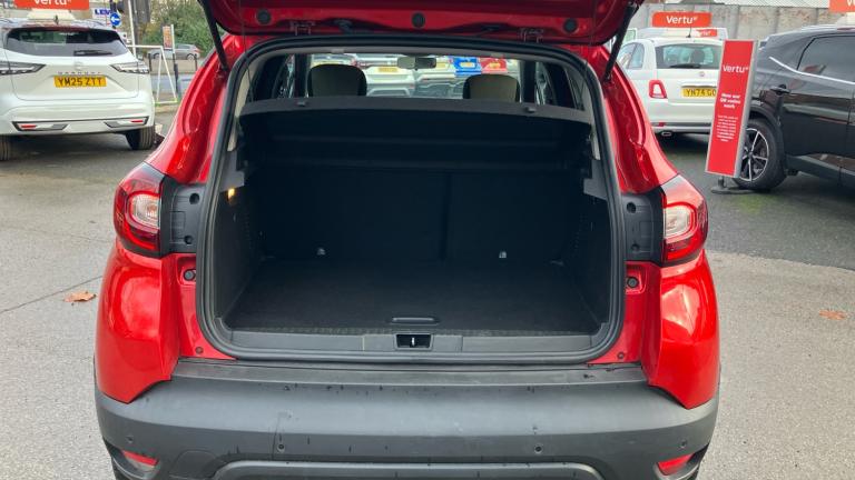 2019 Renault Captur 1.5 dCi 90 Iconic 5dr Diesel Hatchback Hatchback Diesel Manual