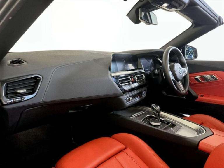2019 BMW Z4 2.0 30i M Sport Auto sDrive Euro 6 (s/s) 2dr Automatic Convertible Petrol Automatic