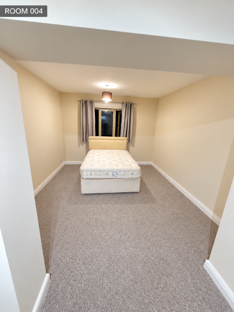 6 Double Rooms Available Now - Queen Ediths Way, Cambridge bill included