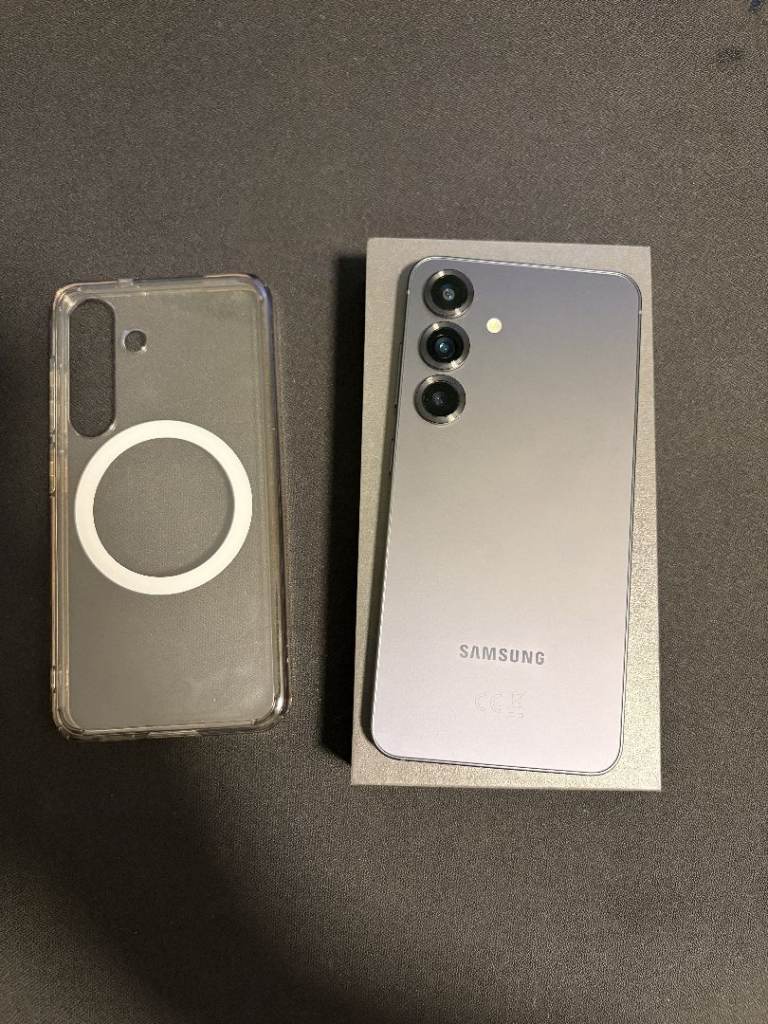 Samsung Galaxy S25