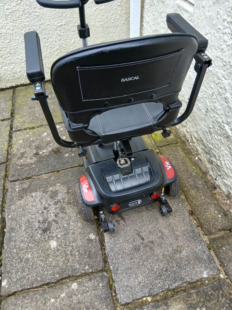 Mobility scooter for sale