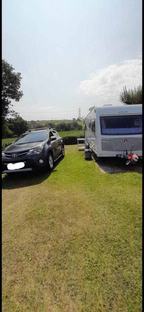 2015 Lunar Venus 540/4