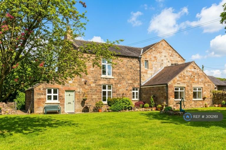 3 bedroom house in Overton Road, Congleton, CW12 (3 bed) (#3012161)