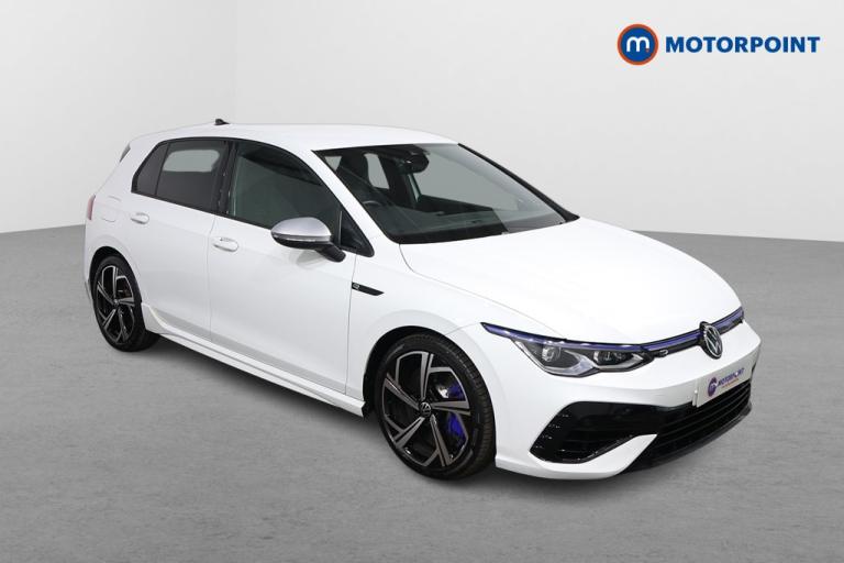 2023 Volkswagen Golf 2.0 TSI 320 R 4Motion 5dr DSG Hatchback Petrol Automatic