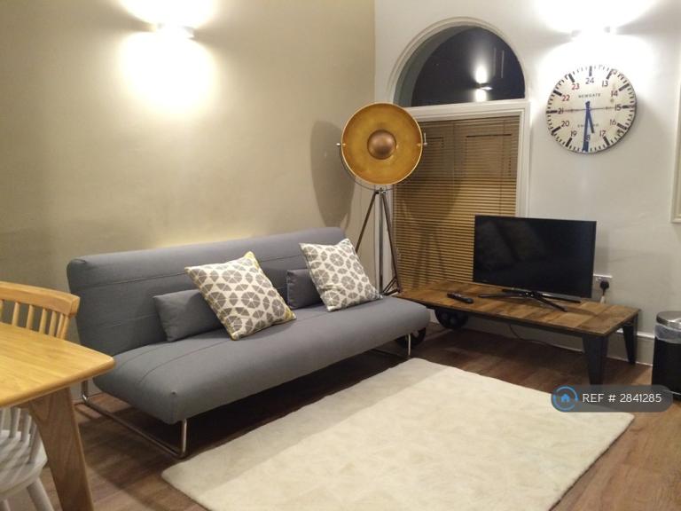 1 bedroom flat in Figtree Lane, Sheffield, S1 (1 bed) (#2841285)