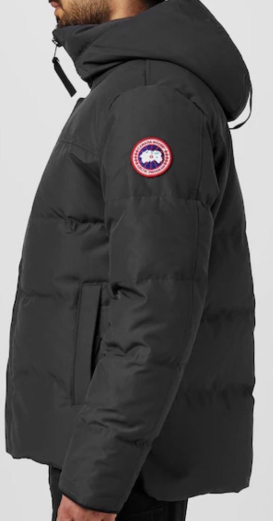 Men’s Canada Goose parka / jacket / coat - new 