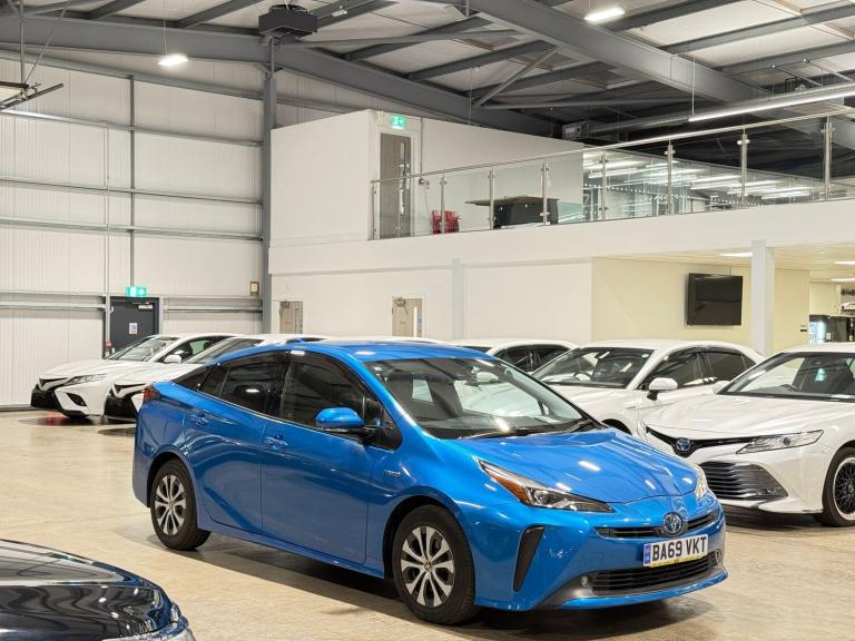 2019 Toyota Prius 1790 Hybrid