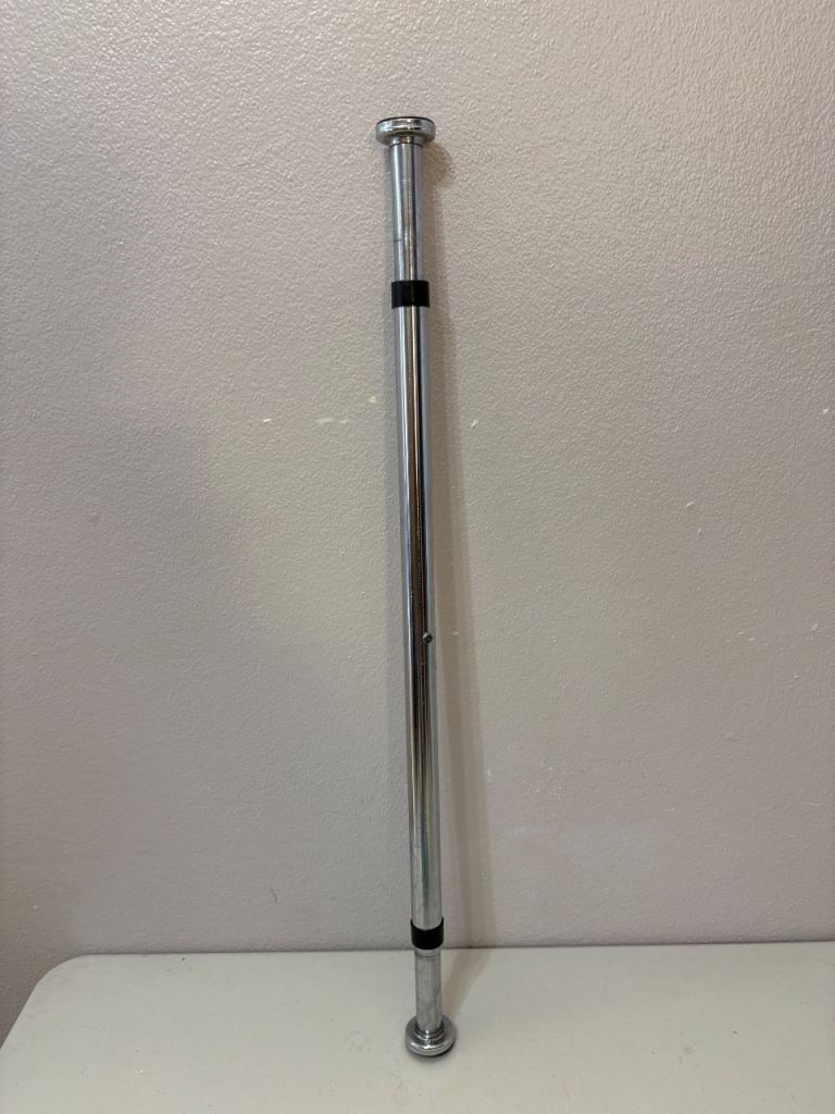 Doorway Pull Up Bar - Adjustable - No Drill - Collect Today - Ladywell