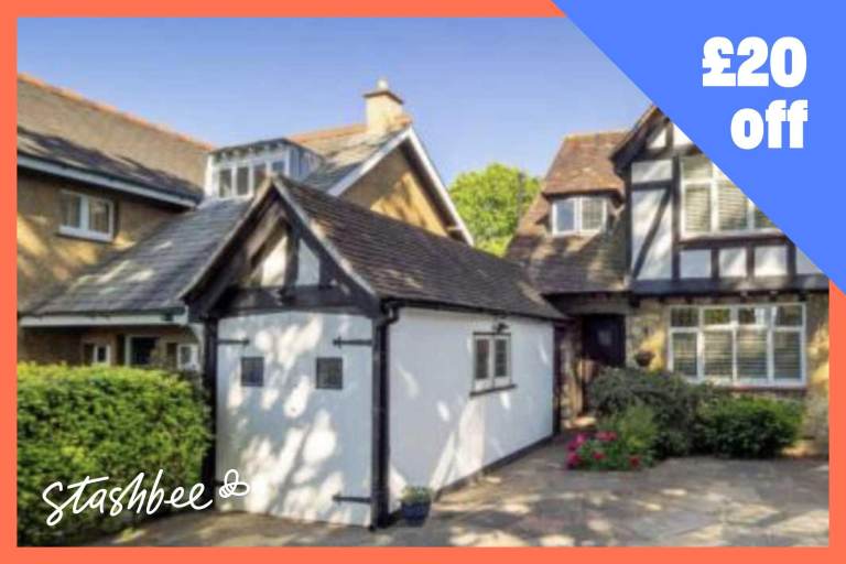 Garage to rent in Carshalton (SM5) | Stashbee