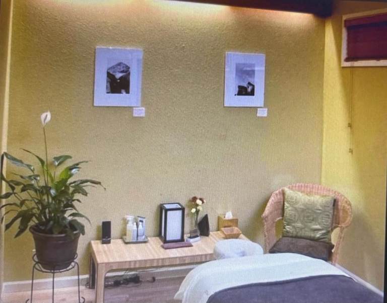 Try Lomi Lomi massage Classic