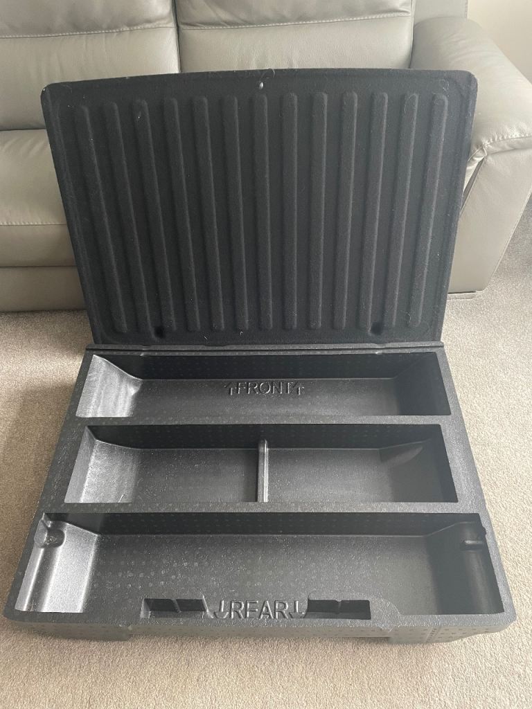 Astra K/MK7 Boot Organiser False Floor
