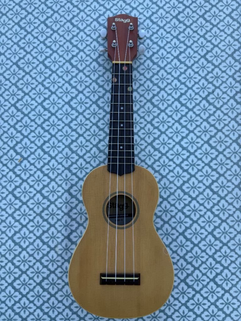 Ukulele