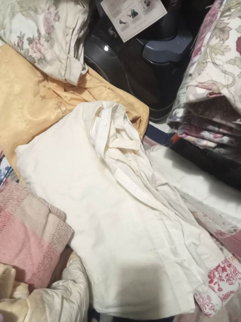 image for FREE - Bedding for animals