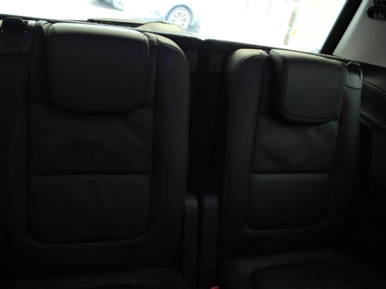 2019 SEAT Alhambra 2.0 TDI Xcellence [EZ] 150 5dr DSG MPV DIESEL Automatic