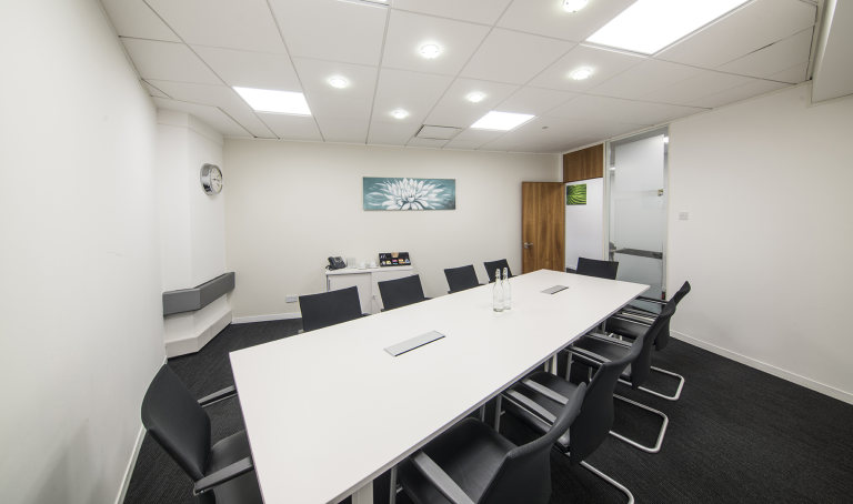 Bristol - BS14DJ \ Large Office Space with a Flexible Layout for Up to 10 Desks