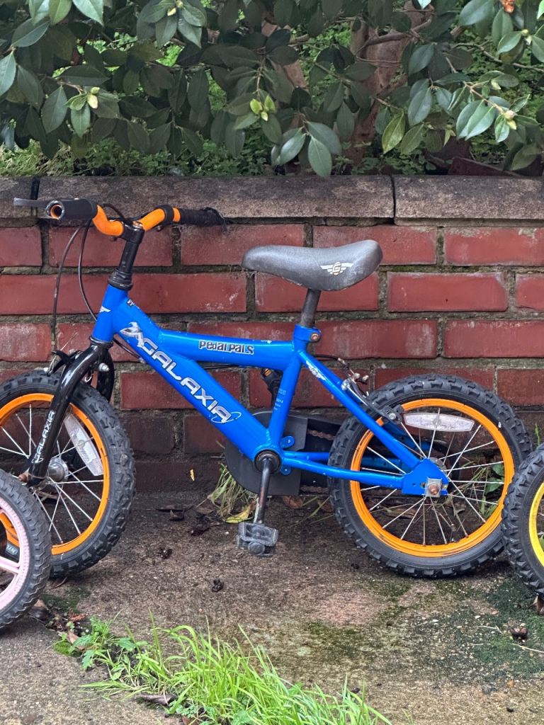 Kids bike 
