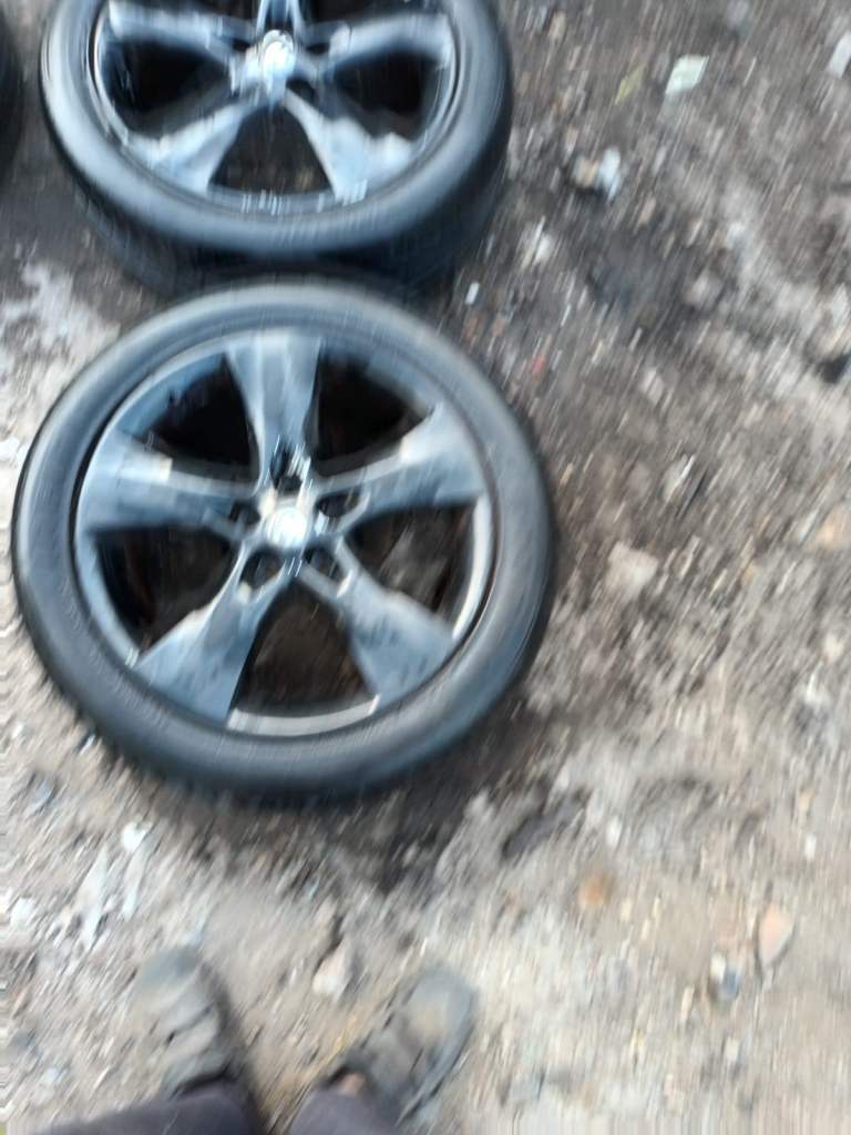 Astra 12rg 215-50 R17 (low price) - ask