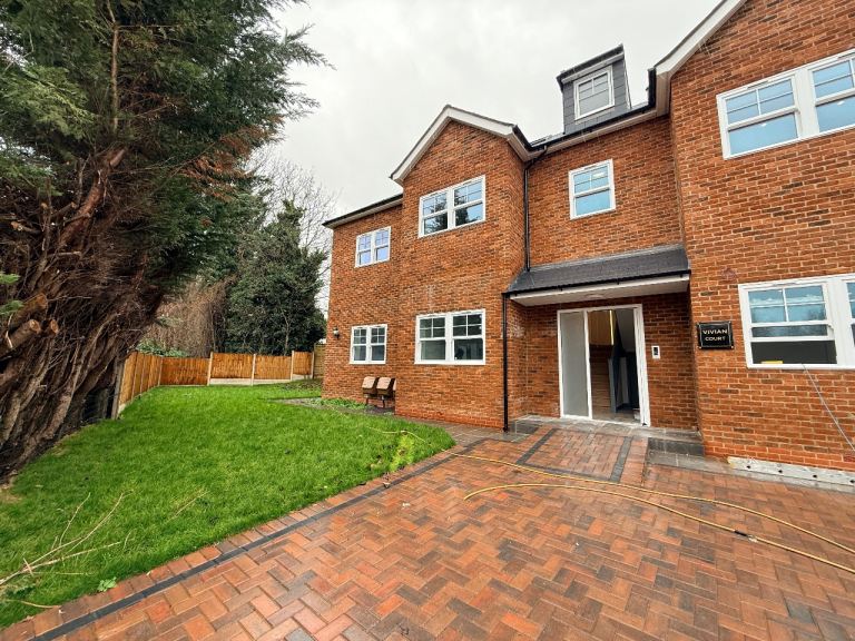 Herbert Road, London