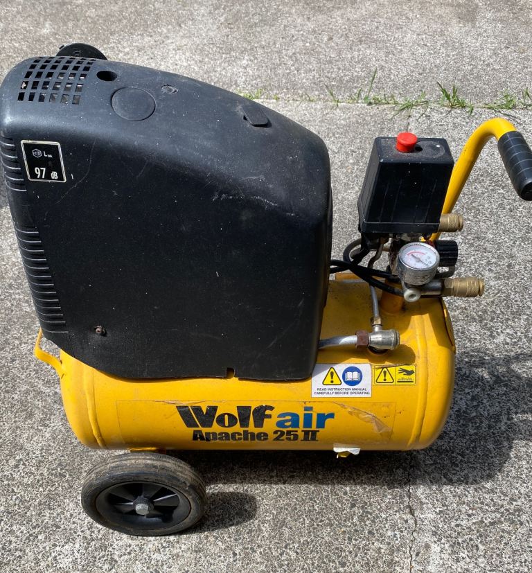 Compressor