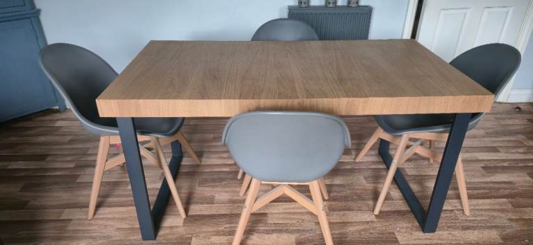 IKEA dining table