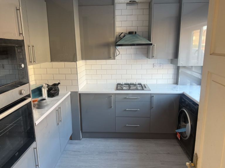3 bedroom House Custom House 