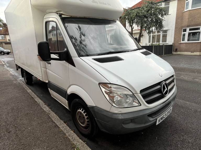 Mercedes-Benz, SPRINTER, Other, 2013, Manual, 2143 (cc)