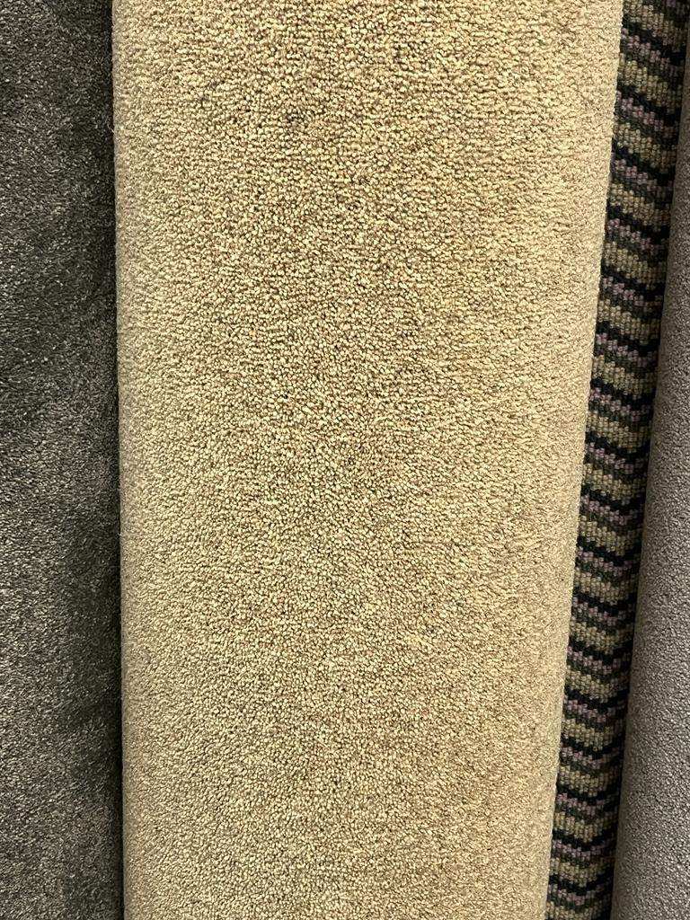 Wool Twist Carpets   
