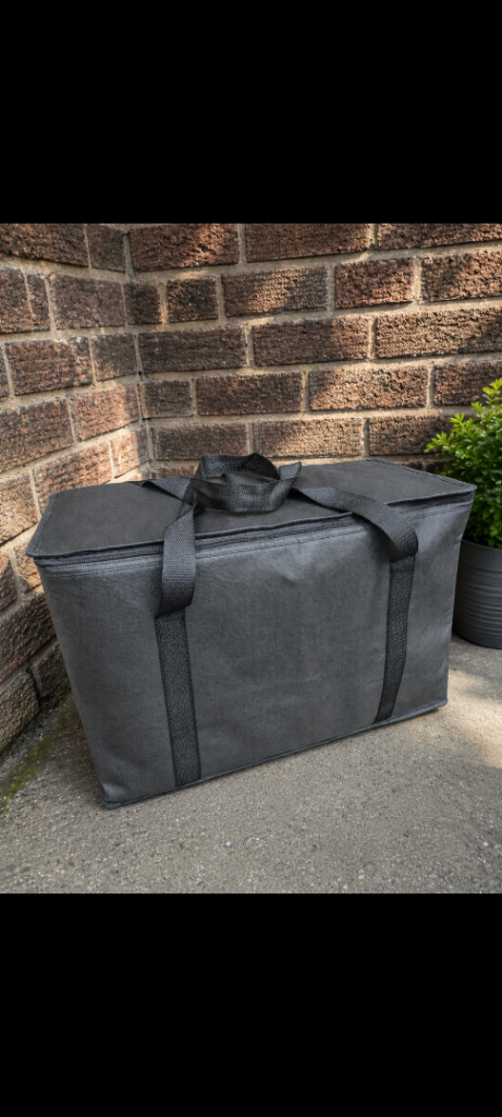 Delivery Thermal Bag Brand New 