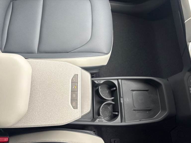 2025 Kia EV3 148kW GT-Line S 81.4kWh 5dr Auto Estate ELECTRIC Automatic