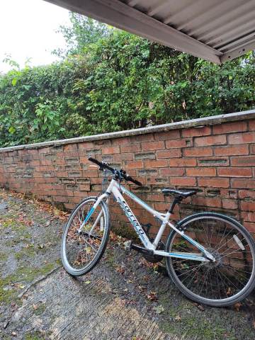 Carrera Saruna 26 bike | in Kilmarnock, East Ayrshire | Gumtree