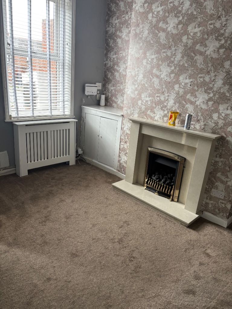 2 BEDROOM HOUSE CURROCK CARLISLE 