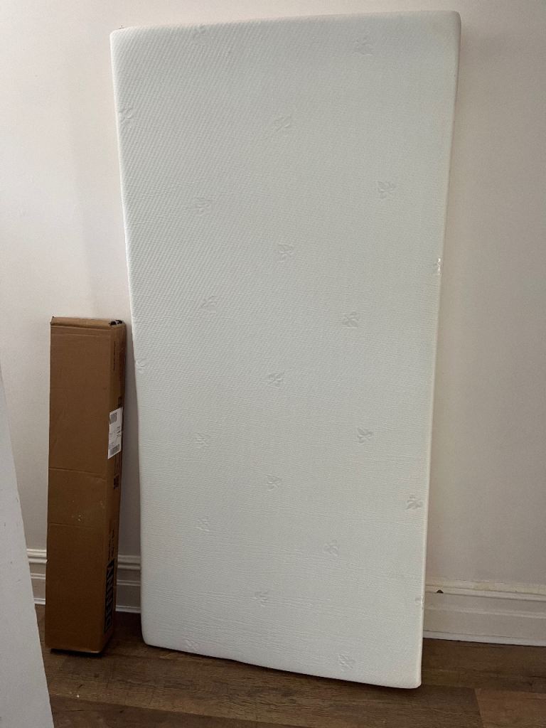 New single bed