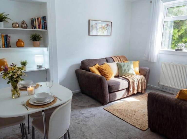 Double Room – Gilmerton - £750 Bills Included