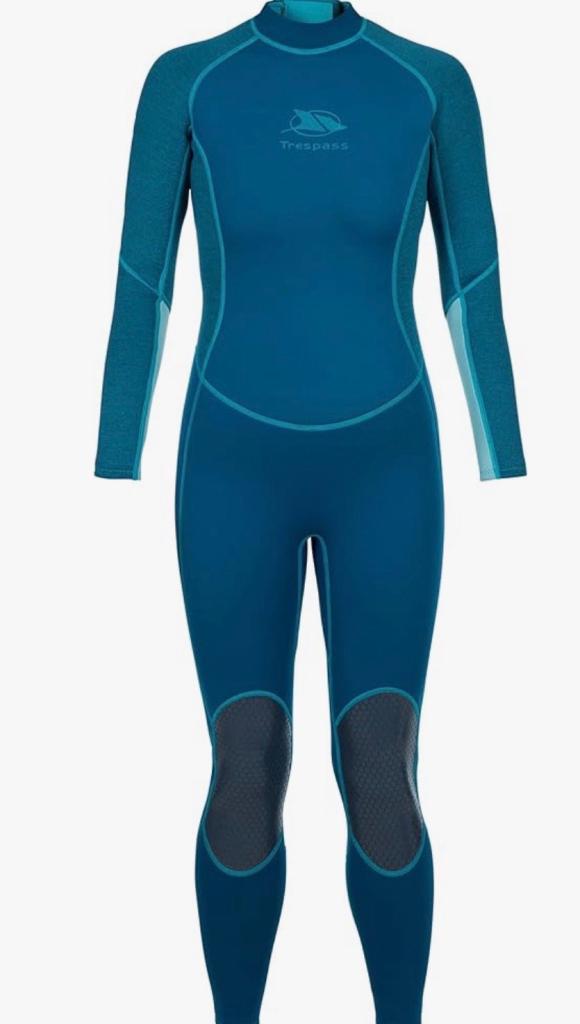 New Women’s Wetsuit 