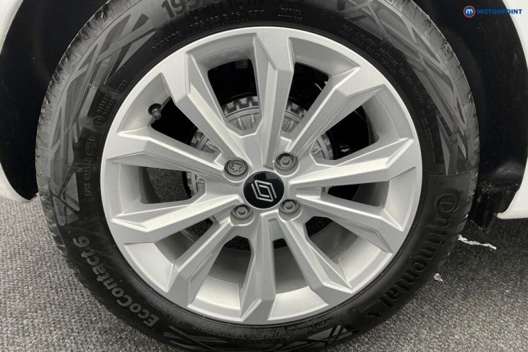 2024 Renault Clio 1.0 TCe 90 Evolution 5dr Hatchback Petrol Manual
