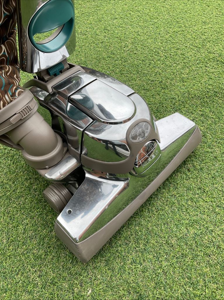 Kirby SENTRINA 2 vacuum