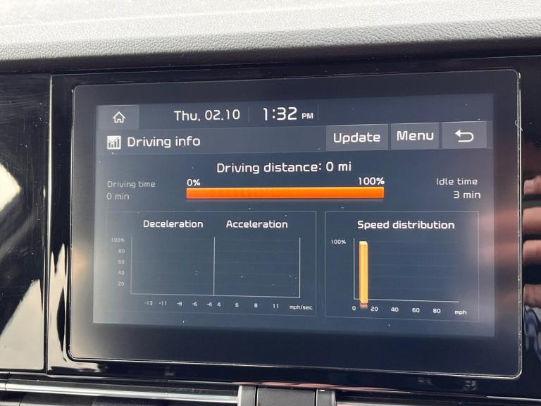 2020 Kia Niro 2 Estate Hybrid Automatic