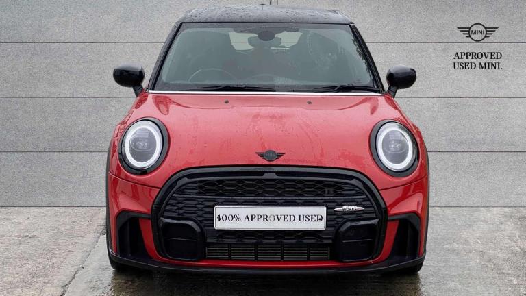 2022 MINI Hatch 1.5 Cooper Sport 5dr Hatchback Petrol Manual