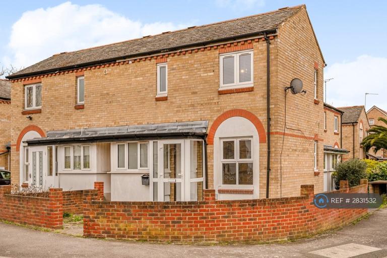 2 bedroom house in Chaucer Drive, London, SE1 (2 bed) (#2831532)