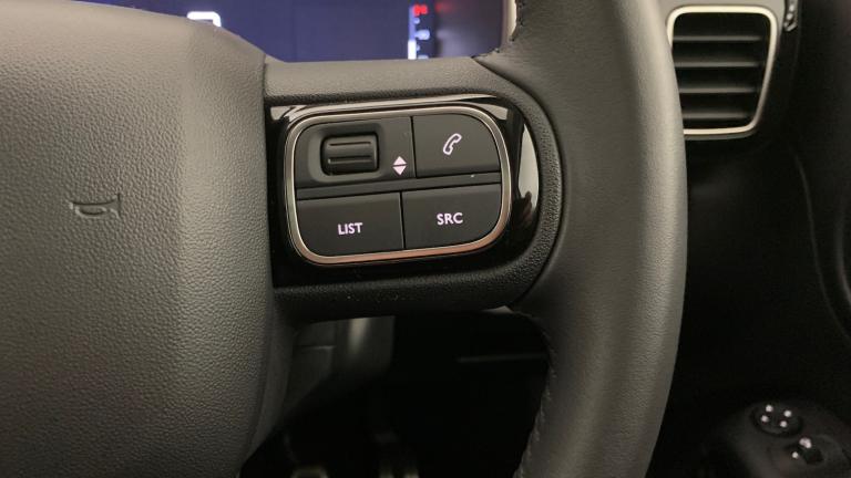 2023 Citroen C5 Aircross 1.2 PureTech C-Series Edition SUV 5dr Petrol Manual Euro 6 (s/s) (130 ps...