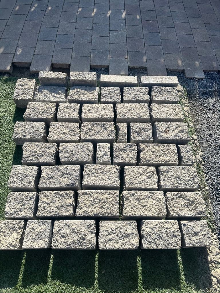 Slate country stone 