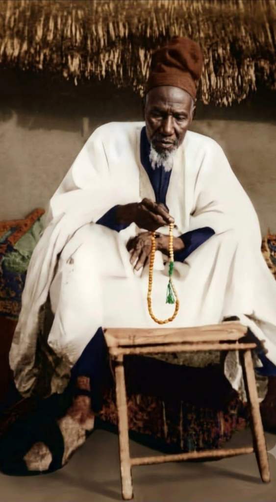 Spiritual Healer & Clairvoyant 