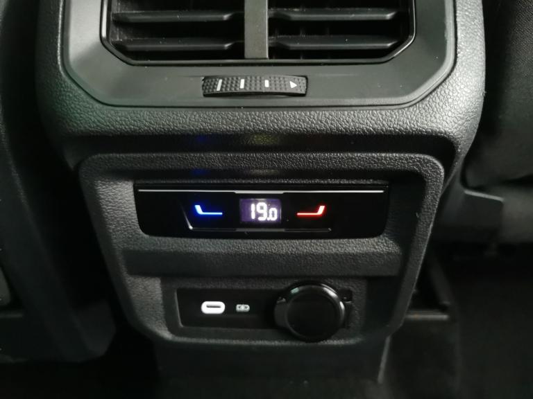 2023 Volkswagen Tiguan 1.5 TSI Life SUV 5dr Petrol DSG Euro 6 (s/s) (150 ps) - WIFI - BLUETOOTH -...