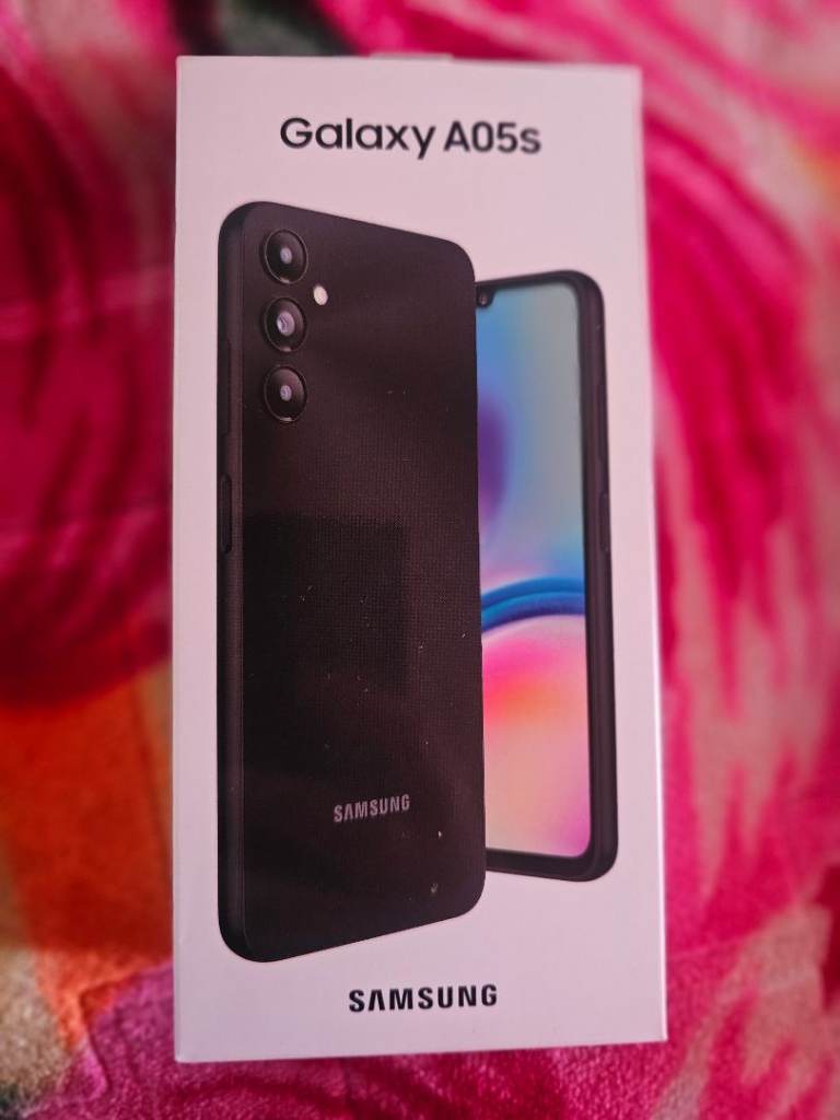  Samsung Galaxy A05
