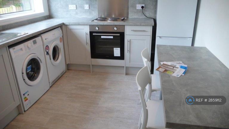 1 bedroom flat in Radbourne Street, Derby, DE22 (1 bed) (#2859112)