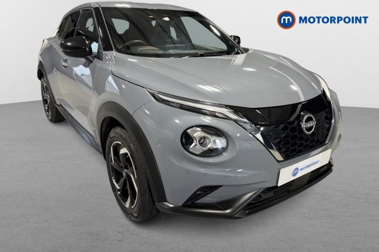 2023 Nissan Juke 1.6 Hybrid N-Connecta 5dr Auto SUV Hybrid Automatic