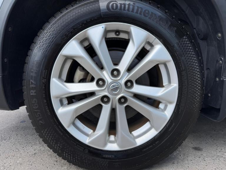 2025 Nissan X-Trail 2.0 PURE DRIVE AUTO ESTATE PETROL Automatic