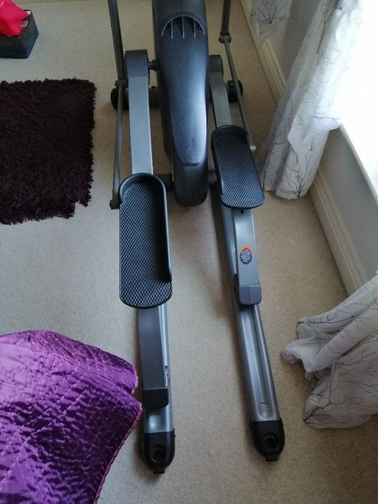 Elliptical Cross Trainer