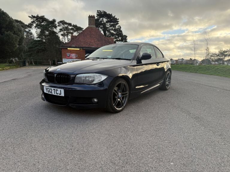 BMW, 1 SERIES, Coupe, 2012, Manual, 1995 (cc), 2 doors