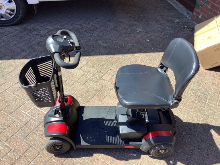 Mobility Scooter 